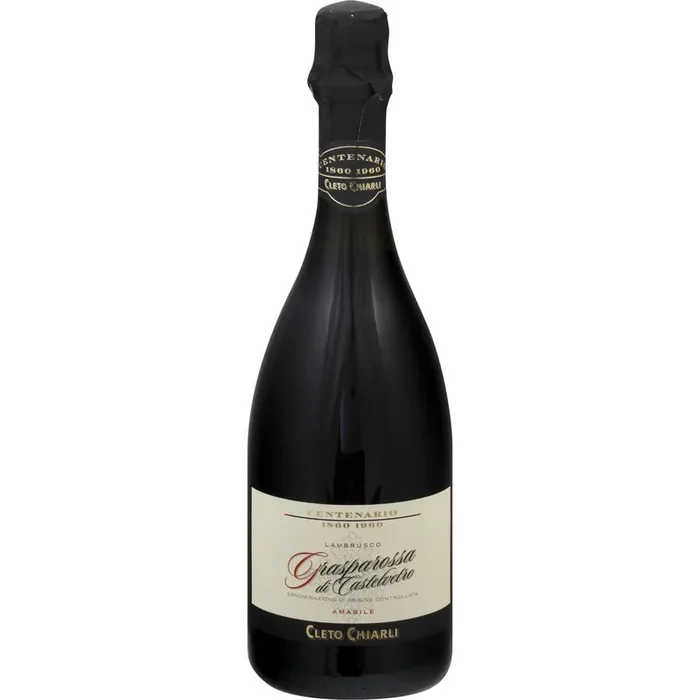 Centenario Sparkling Wine 750 ml
