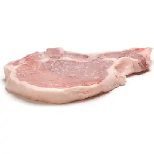 Center Cut Thin Pork Chops