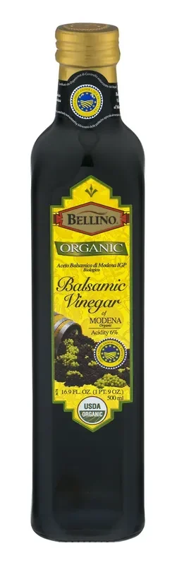 Cento Bellino Organic Balsamic Vinegar Of Modena