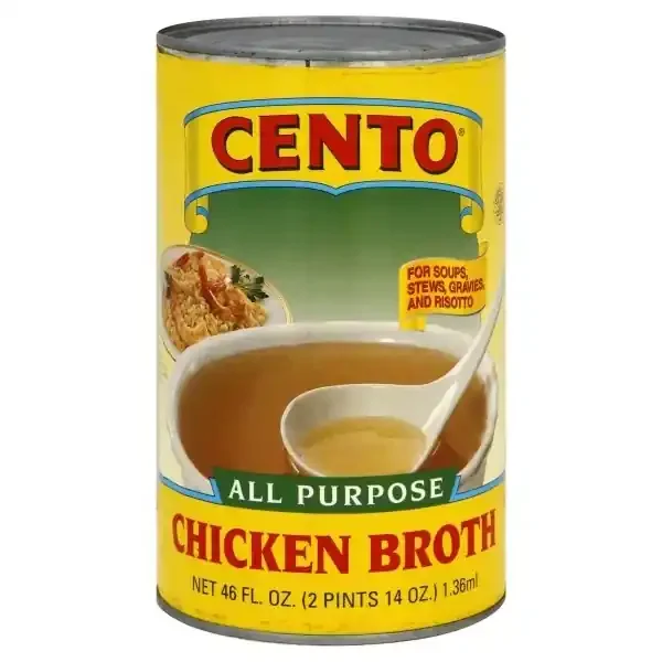 Cento Broth – Chicken