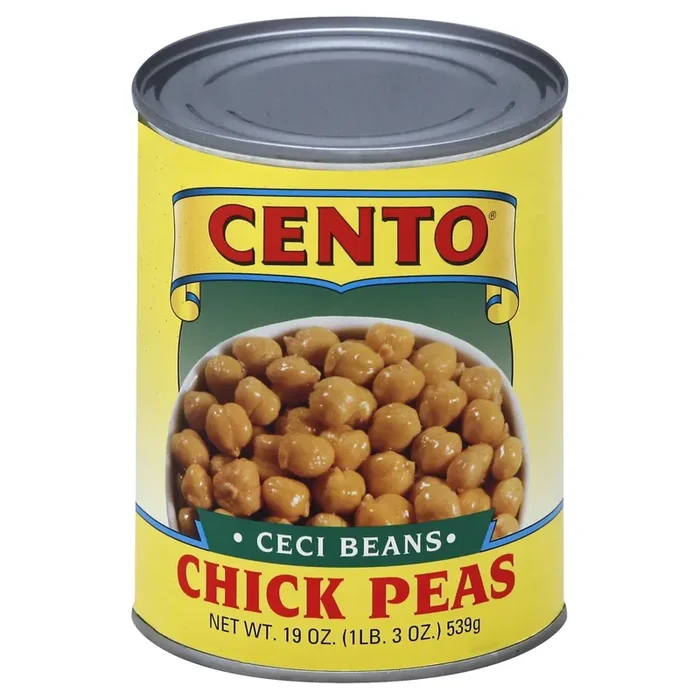 Cento Ceci Beans Chick Peas