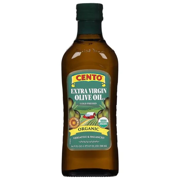 Cento Organic Extra Virgin Olive