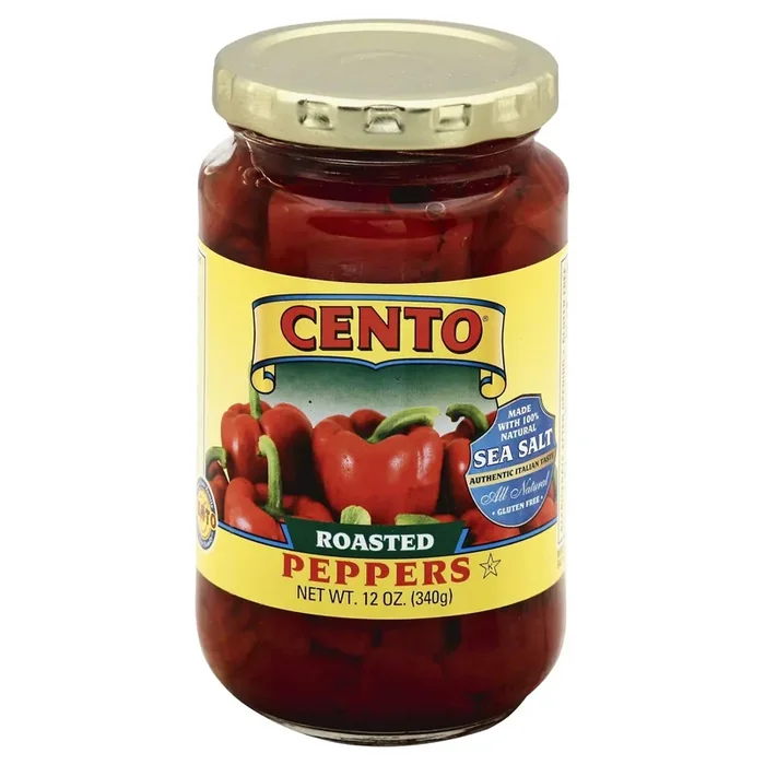 Cento Pepperoncini – 12 oz
