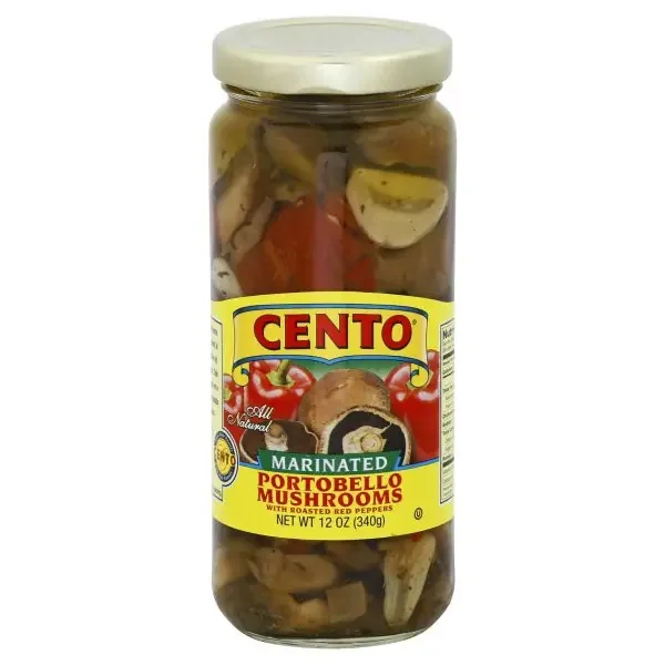 Cento Portobella Mushroom