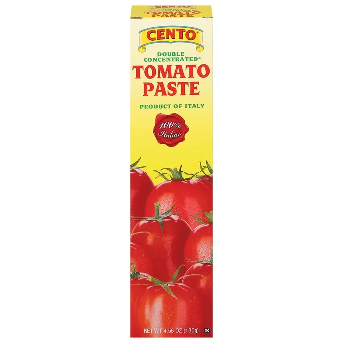 Cento Tomato Paste 4.56 oz