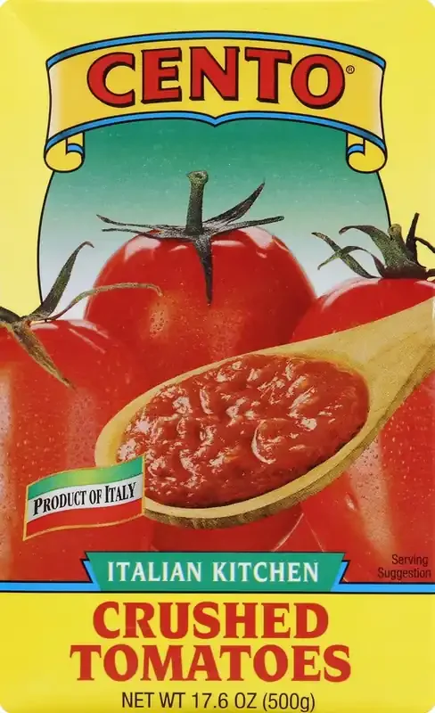Cento Tomatoes – 17.6 oz