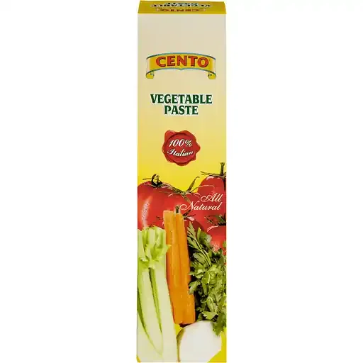 Cento Vegetable Paste