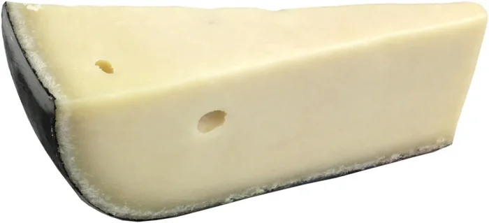 Central Coast Creamery Goat Gouda