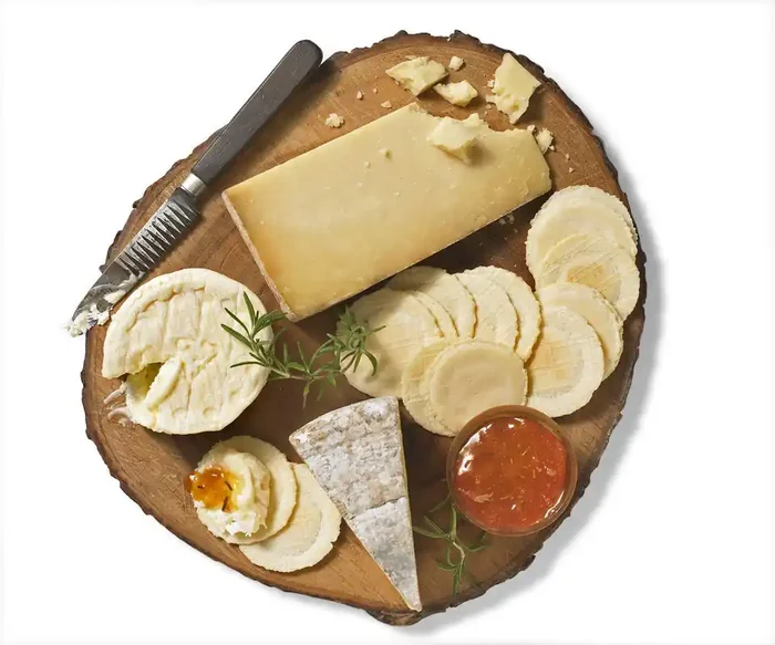 Central Market American Artisan Bring Your Own Platter