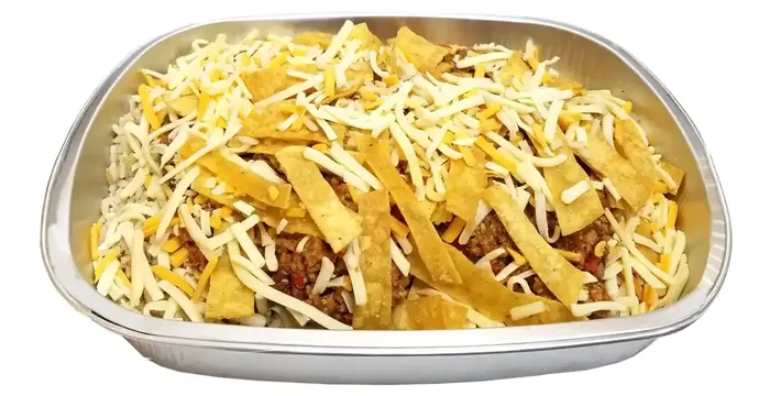 Central Market Ancho Turkey and Rice Casserole