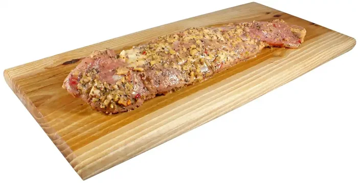 Central Market Chipotle Lime Marinated Pork Tenderloin