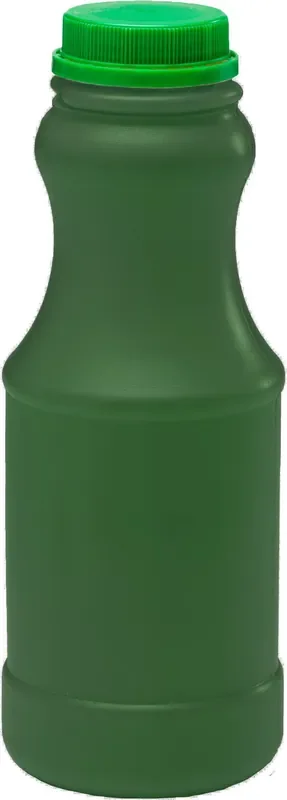 Central Market Cold Pressed Green Juice