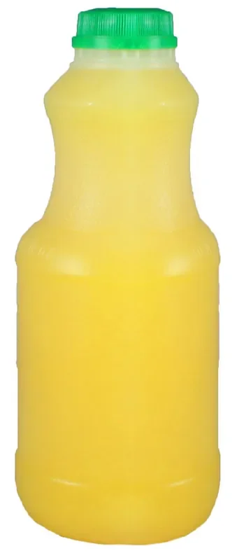 Central Market Cold Pressed Pineapple Cold Press Juice