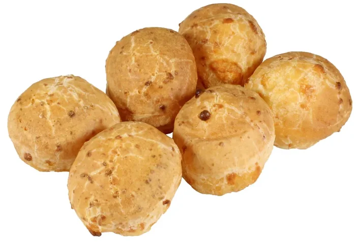 Central Market Pao De Queijo