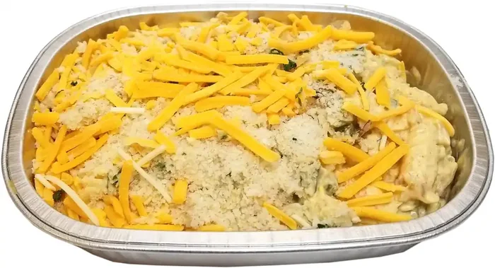 Central Market Small Cowboy Casserole