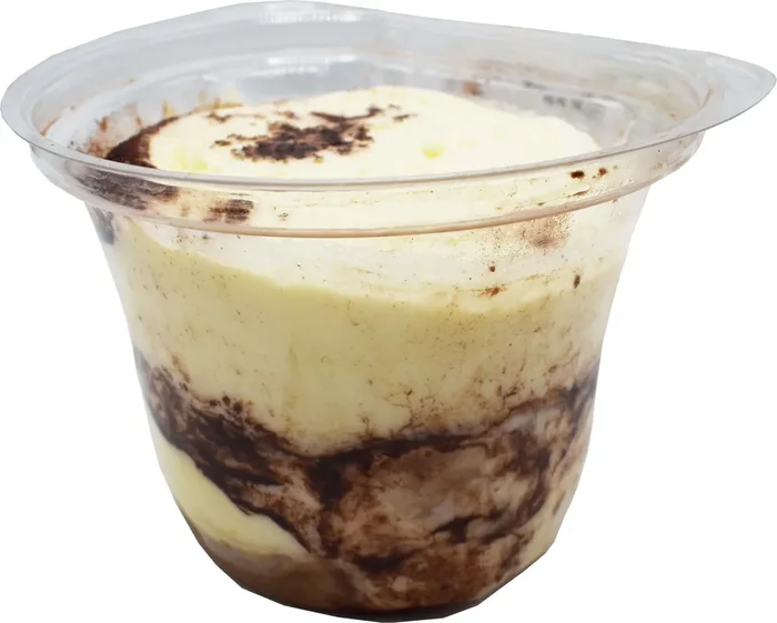 Central Market Tiramisu Parfait