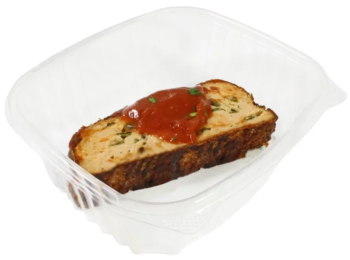 Central Market Turkey Chile Meatloaf