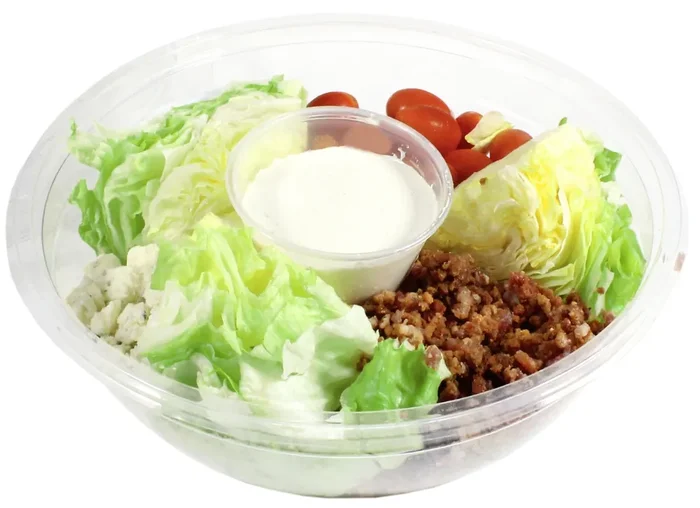 Central Market Wedge Salad Family Pack