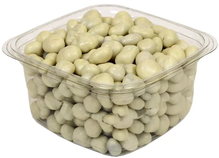 Central Market Yogurt Covered Raisins