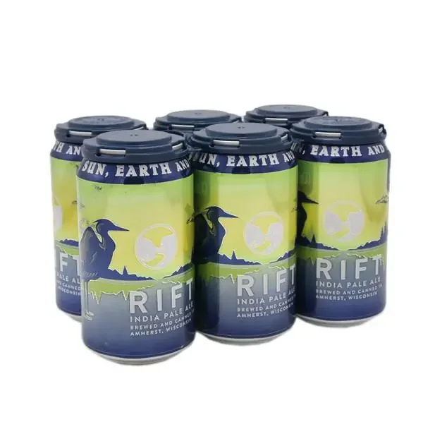 Central Waters Brewing Rift Ipa 6Pk