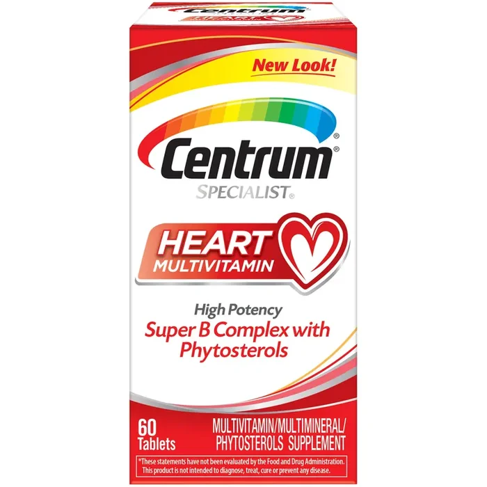 Centrum Heart Specialist