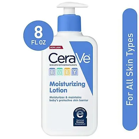 Cerave Baby Mstrzng Lotion
