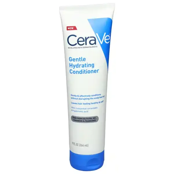Cerave Conditioner, Gentle Hydrating