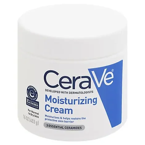 Cerave Cream Moisturizing