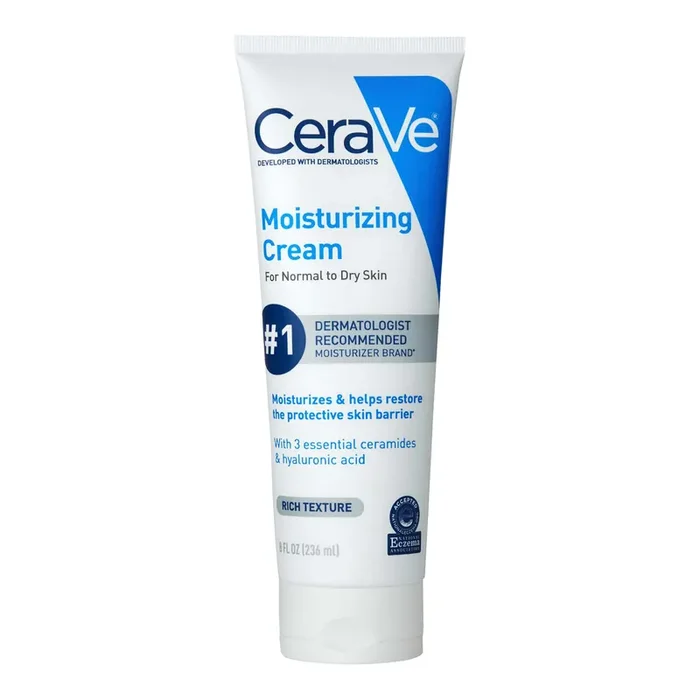 Cerave Moisturizing Cream