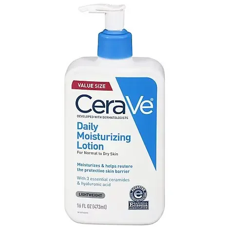 CeraVe Moisturizing Lotion – 16 Oz