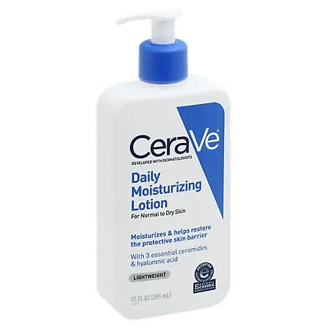 Cerave Moisturizing Lotion