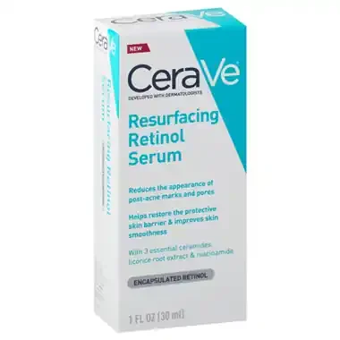 CeraVe Retinol Serum, Resurfacing