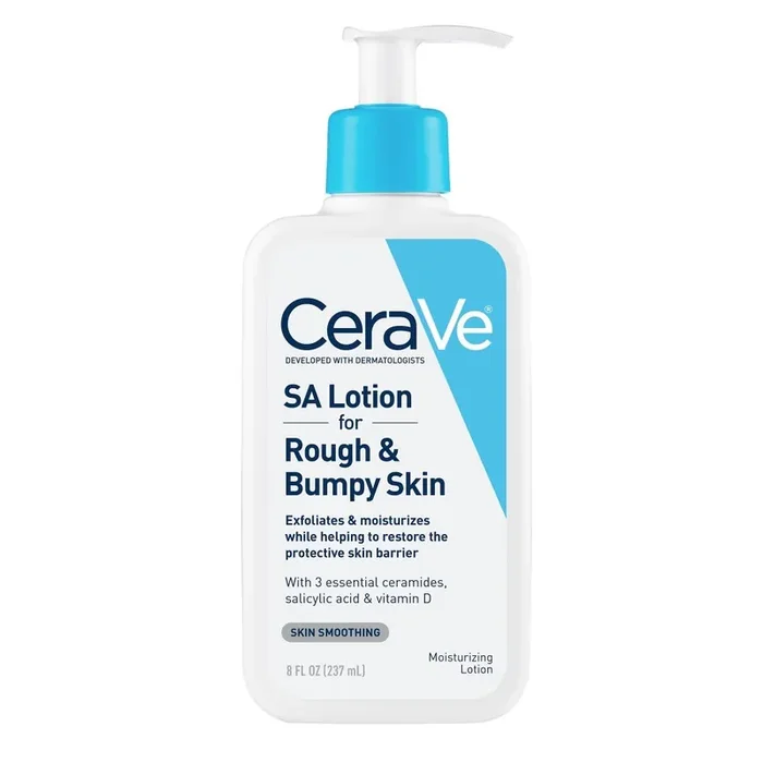 Cerave Skin Renew Moisturizing Lotion