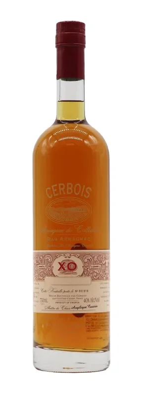 Cerbois Armagnac – Rp/Xo