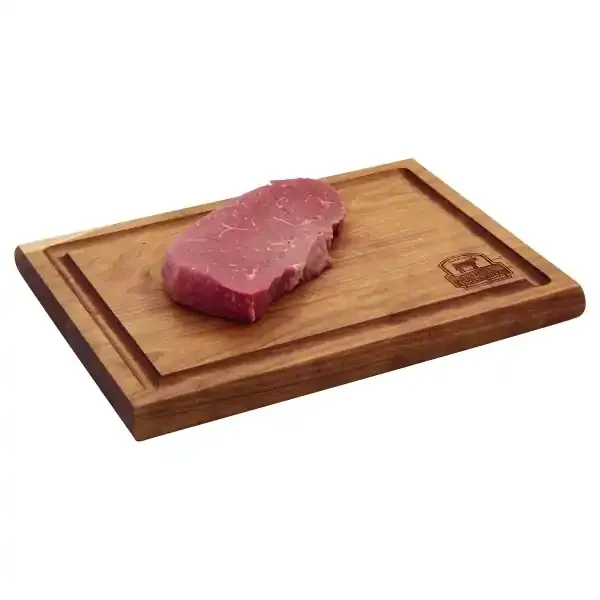 Certified Angus Beef Boneless Beef Strip Steak