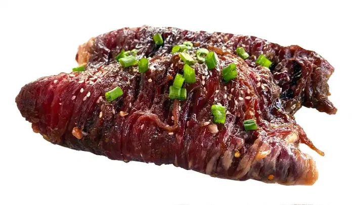 Certified Angus Beef Kalbi Marinated Flank Steak