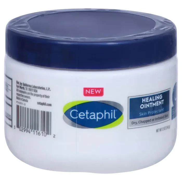 Cetaphil Healing Ointment, 12 oz