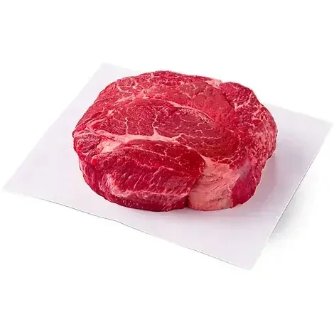 Ch Beef Chuck Pot Roast Bonelesss Mega Pack – 5 Lb