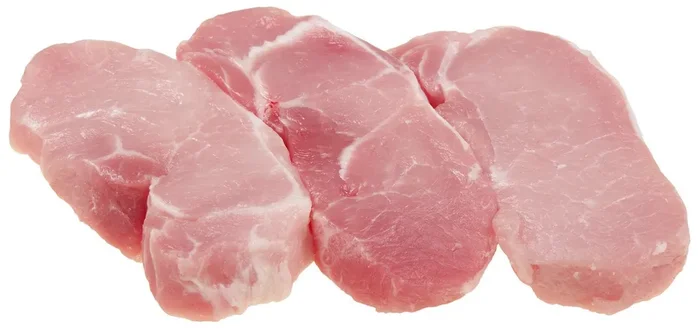 Chairmans Reserve Pork Chops, Center Cut Boneless
