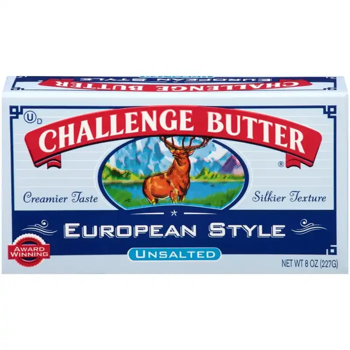 Challenge Butter 8 oz