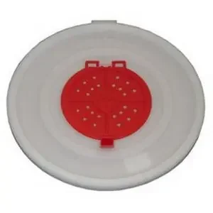 Challenge Plastic Products 5 Gallon Bucket Lid