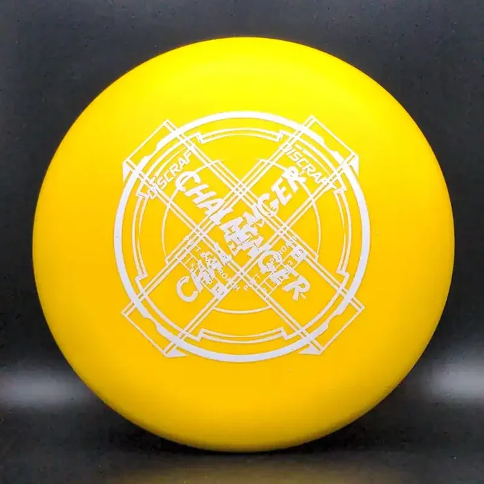 Challenger – Putter Line