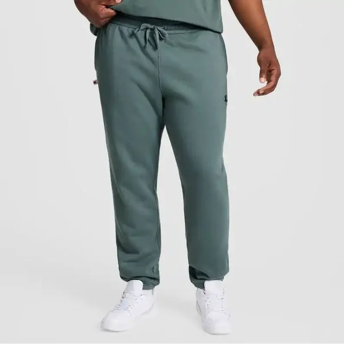 Champion Adult Sizing Iconic Sweatpants – Dark Forest L
