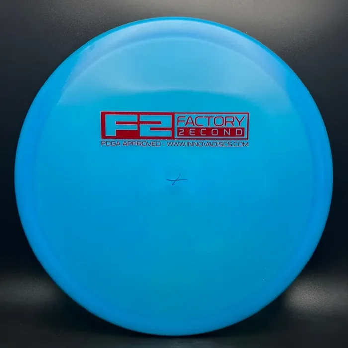 Champion Caiman – F2