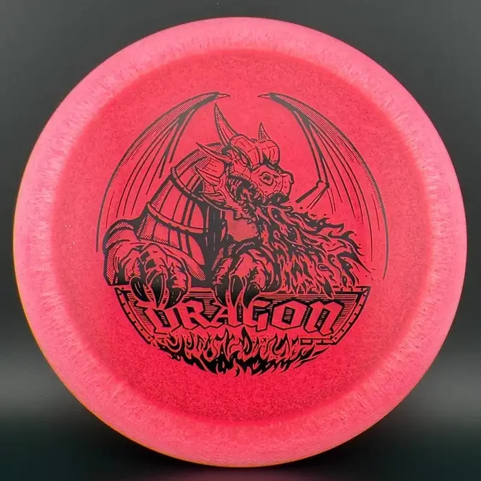 Champion Dragon – Floats in Water!