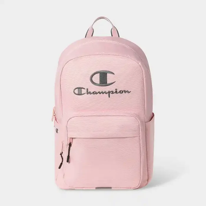 Champion Estate Backpack – Light Pink