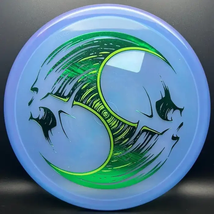 Champion Toro – “SkullBlade” by Marm O Set