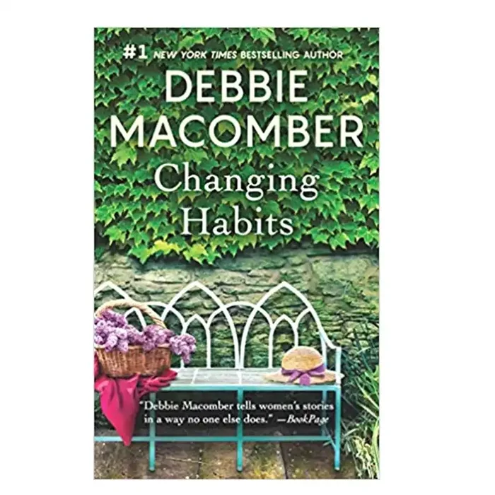 Changing Habits by Debbie Macomber