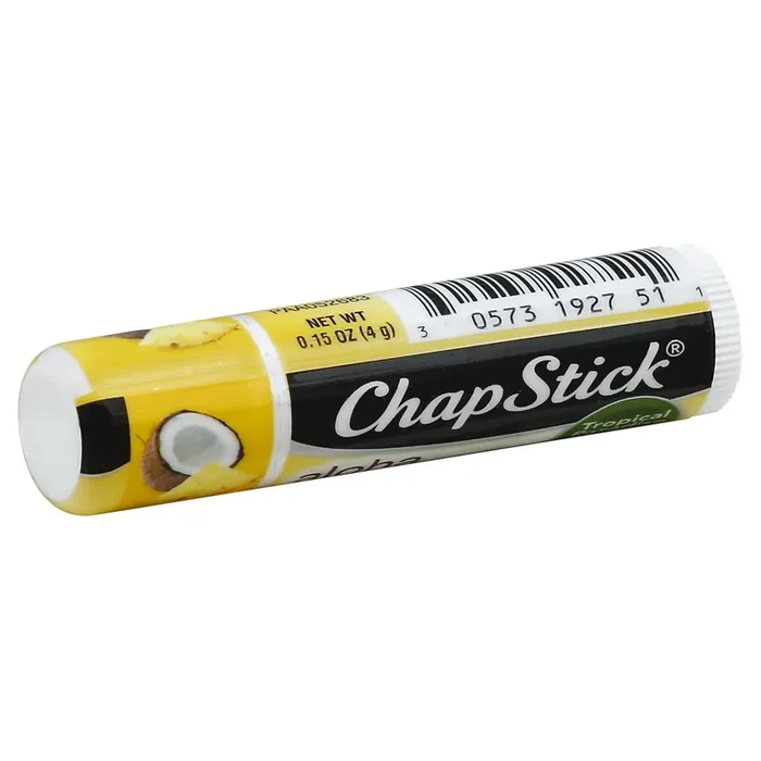 ChapStick Aloha Coconut Lip Balm