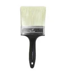 Charles Bentley Brush All Purpose Flat 4”